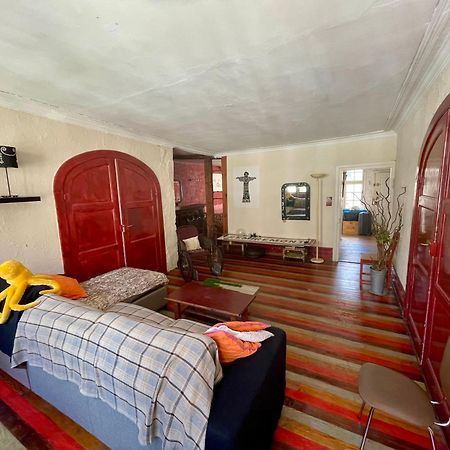 Cathedrale Spacieux Appartement Strasbourg Bagian luar foto